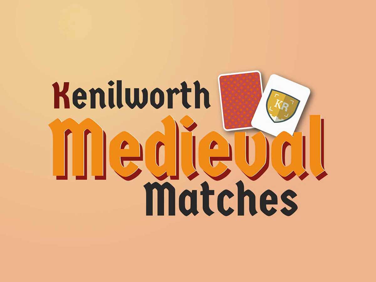 Kenilworth Medieval Matches